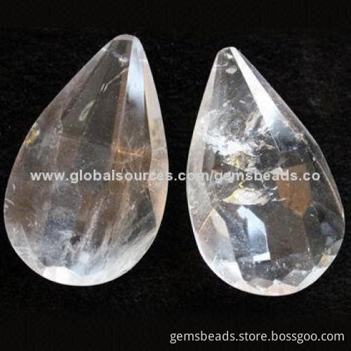 Crystal Pendant for Chandelier Lighting